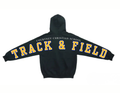 TRACK AND FIELD- BLACK