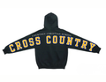 CROSS COUNTRY- BLACK