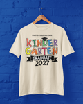 KINDER GRADS- BEIGE
