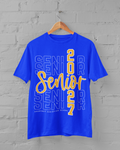 SENIOR 2027 - BLUE