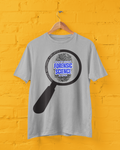 Forensics Science HS -GRAY