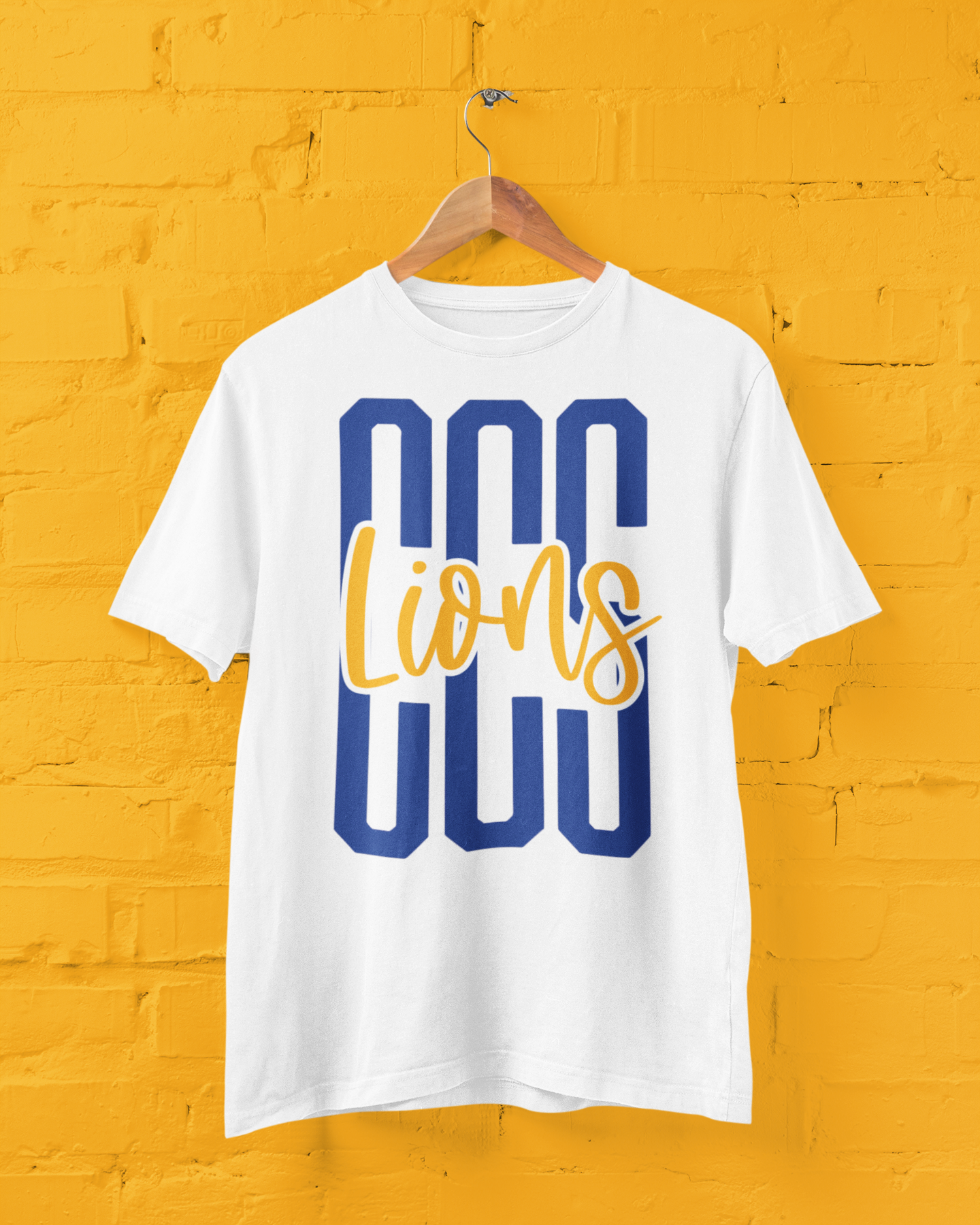 CCS - WHITE