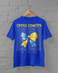 CCS CROSS COUNTRY - BLUE