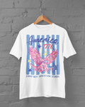 American Lion 1776- WHITE